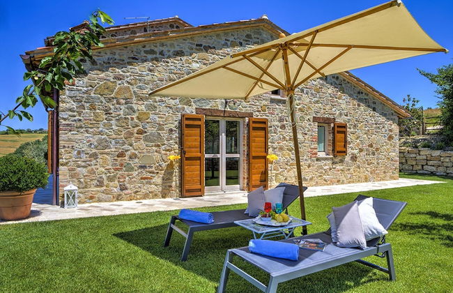 Casale Dei Gelsomini 8 - Foto 53