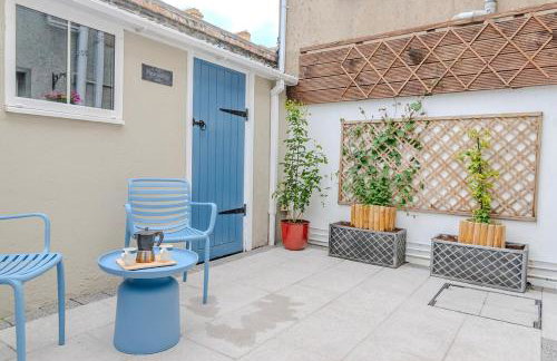 Cozy Home at Ebrington Square - Foto 17