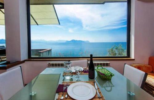 Vero Sicily - Villa Acqua Chiara - Foto 15