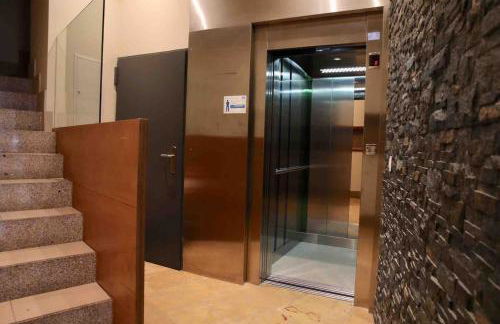 B Estudio junto a la estación Parking gratis - Foto 14