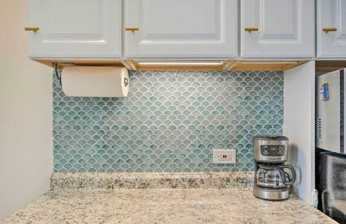 Stylish Ballard studio 15 mins from Space Needle - Foto 16