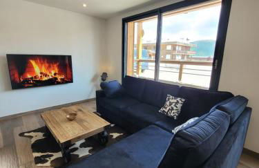 Appartement en Chalet 4 étoiles - Foto 4