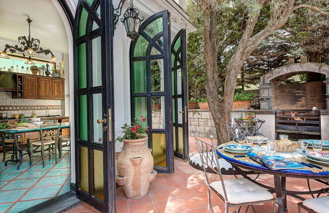 Palazzo Villa dei Nobili - Foto 26