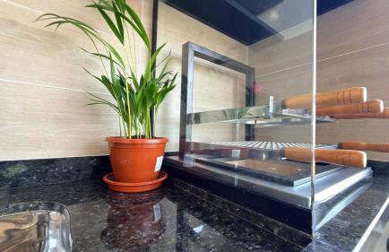 Studio Premium luxuoso novíssimo! - Foto 61