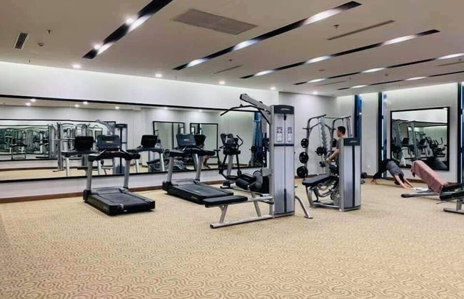 Vinhomes Skylake Managed by Anstay Residence - Foto 66