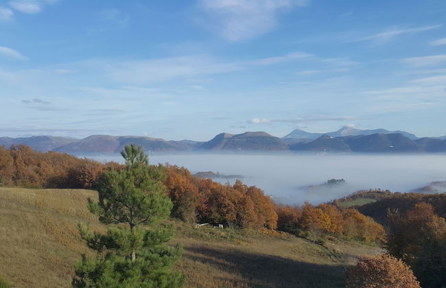 Agriturismo Le Giare - Country House - Photo 49