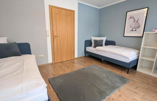 FeWo Goldstück mit privatem SPA und Whirlpool - Foto 34