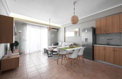 Melba's Residence Polihrono by Luxlikehome - Foto 13