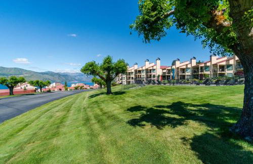 Lake Chelan Shores Shore Serenity 19-3 - Foto 12