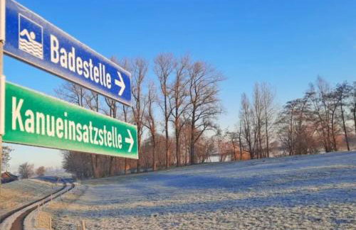 Zum Eiderweg Hennstedt - Photo 14