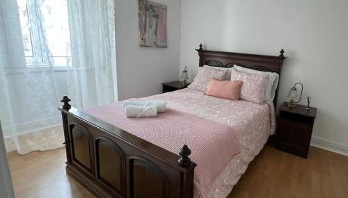 Vouga Lodge - Foto 4