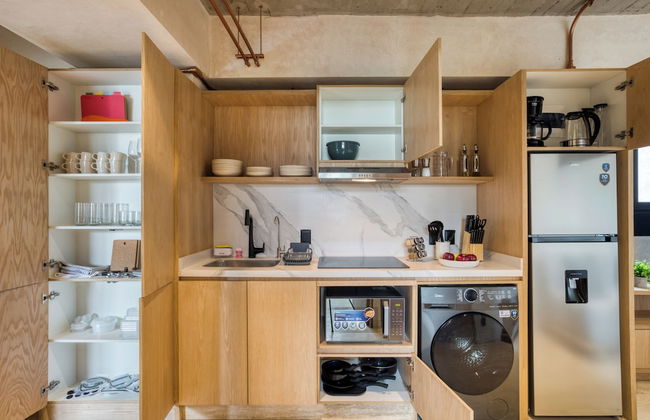 Caliza Roma Residences by Tasman - Foto 42