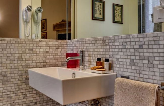 Casa Sotgiu Guest House - Foto 29