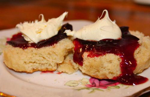 Fosse Farmhouse Holiday Cottages - Photo 5