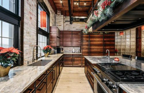 Exquisite One of a Kind 3BDR Penthouse Condo in Downtown TC 2783 - Foto 57