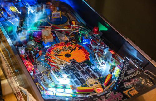 Spacious, luxury town centre Granary conversion - Foto 21