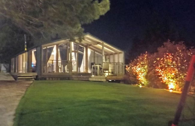 La Dacha Montanya - Foto 96