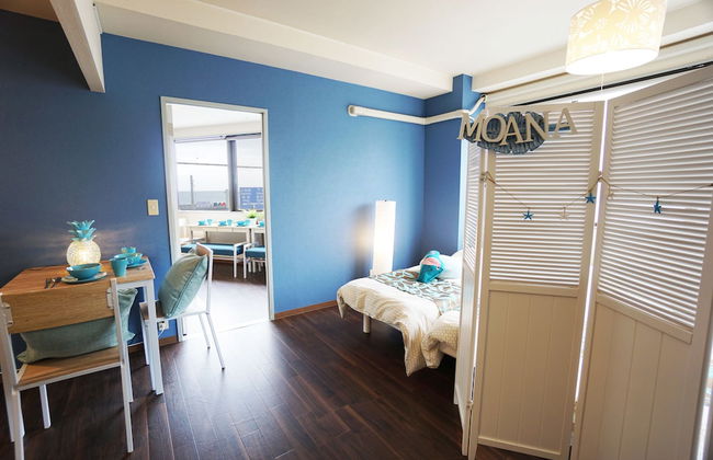 Condominium MOANA - Foto 1