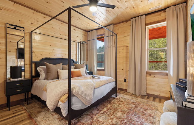 Mountain Ventures by Jackson Mountain Rentals - Photo 8