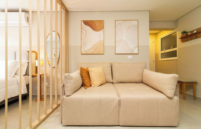 360 Sanfran Riachuelo - Foto 37