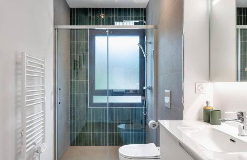 Villa de Luxe à Seignosse: Golf, Piscine Chauffée, Proche Plages - FR-1-791-25 - Foto 11