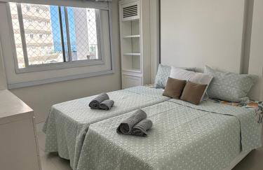 Apartamento em Balneário Camboriú 2 quartos - Foto 11