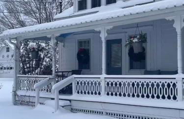 Hoppy Hill Farm House - Foto 46