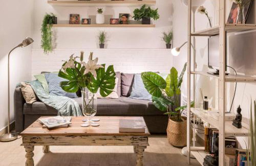 Stylish Loft at Madrid's Heart, Chueca - Foto 36