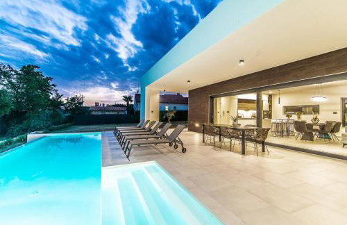 Villa Olea - Foto 14