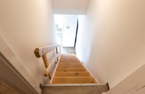 Ferienwohnungen Zum Fischerhafen - Foto 30