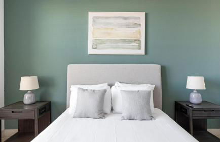 Landing Stylish 2BD Clubhouse Courtyard - Foto 29