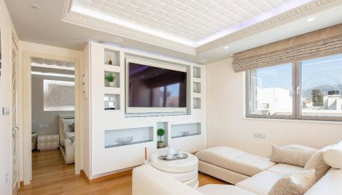 De President Suite, DeMaNi President Suites - Foto 4