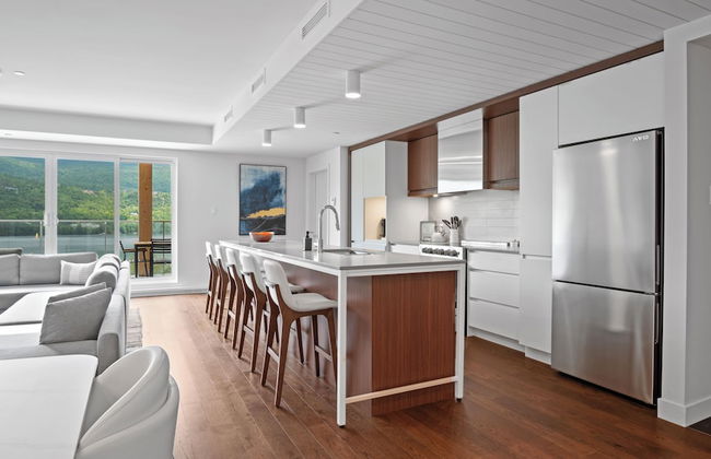 Lago by Tremblant Platinum - Foto 69