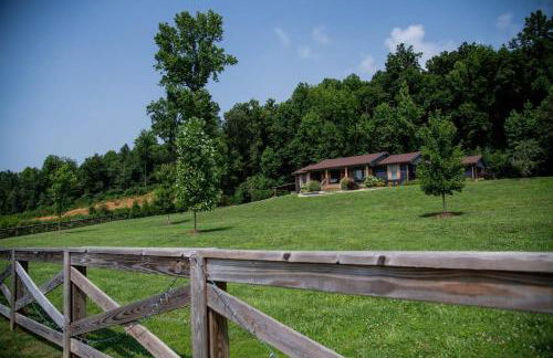 Southern Comfort Retreat with a private hot tub - Foto 57