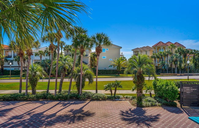 Destiny Beach Villas #20a - Foto 32