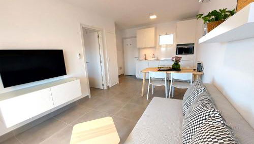 Suite Mirapuerto - Luxury apartment with sea view - Foto 3