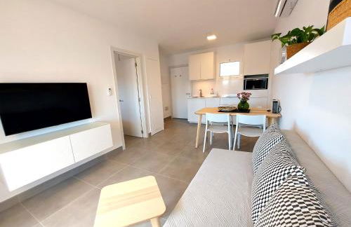 Suite Mirapuerto - Luxury apartment with sea view - Foto 3