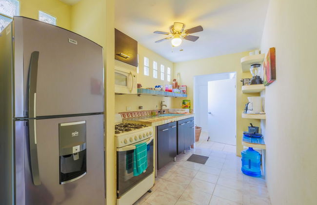 Casa Nueva Esperanza - Downstairs - Photo 14