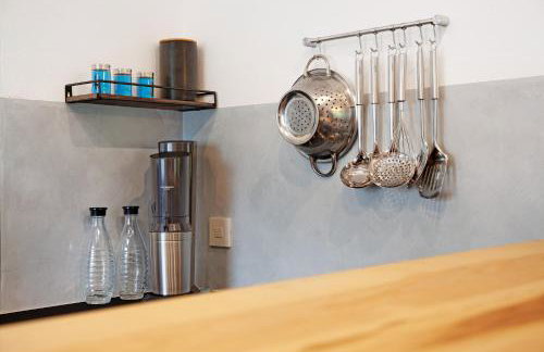 Aschaubichl - Wohnung Enzian - Foto 8