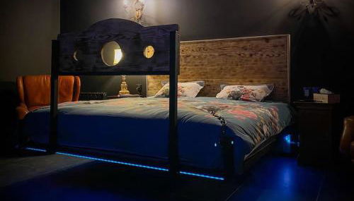 Loveroom SPA 01 - Foto 5