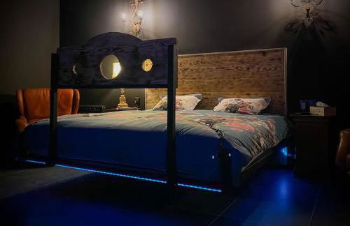 Loveroom SPA 01 - Foto 5