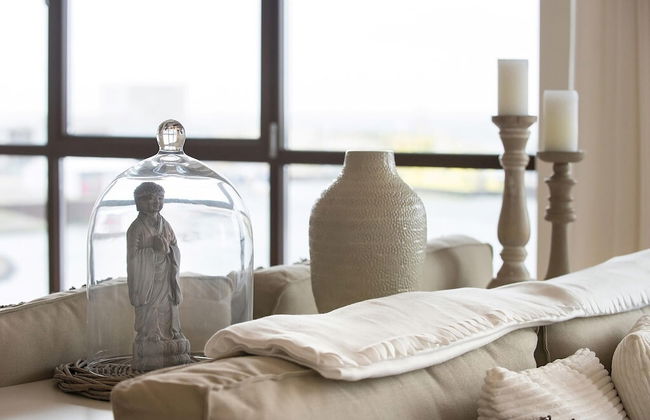 Spacious Modern Apartment in Scheveningen - Foto 66