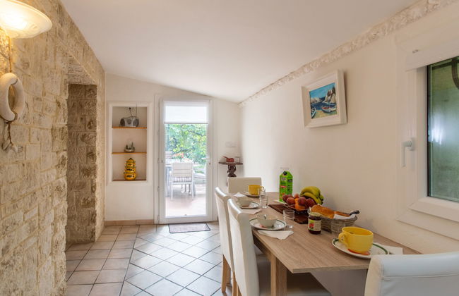 Le Mas Christine - Foto 14