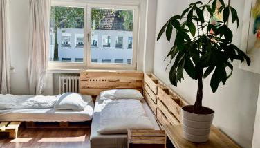 Villa Ehrenfeld #1 - Foto 5