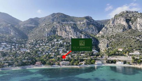 Appartement bord de mer - Terrasse - Parking - DY - Foto 2