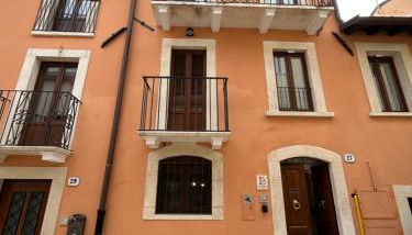 Casa Vacanze Boutique House Casa Spartaco - Foto 5