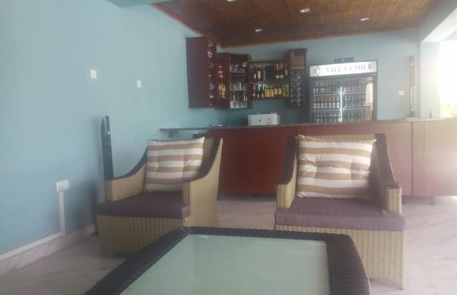 Villa Emile Events and hire - Foto 21