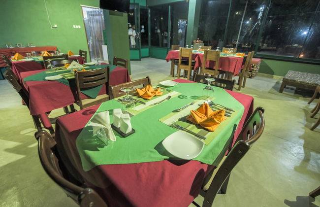 Wilpattu Tree House Hotel - Foto 40