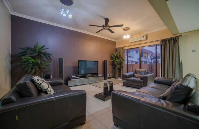 North Borneo Paradise @ Marina Court Resort Condo - Foto 61