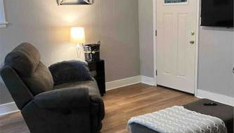 Cozy Cabin, minutes from Lost River State Park - Foto 3